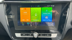 MG Zs 105kW Exclusive EV 45kWh 5dr Auto Electric Hatchback